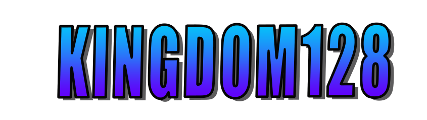 KINGDOM128 Logo